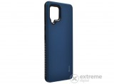 Roar Rico Armor gumi/szilikon tok Samsung Galaxy A42 5G (SM-A425F) készülékhez, matt sötétkék