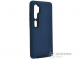 Roar Rico Armor gumi/szilikon tok Xiaomi Mi Note 10 készülékhez, matt sötétkék