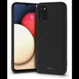 Roar Samsung A025F Galaxy A02s szilikon hátlap - All Day Full 360 - fekete (KC0700) (KC0700)