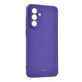 Roar Samsung Galaxy A36 5G (SM-A366) all day szilikon telefonvédő (matt) lila