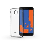 Roar Samsung Galaxy J4 J400F (2018) All Day Full 360 szilikon hátlap (áttetsző)