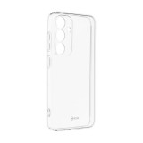 Roar Samsung Galaxy S24 FE (SM-S721) all day szilikon telefonvédő (ultravékony) átlátszó