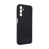 Roar Space Samsung Galaxy A14 5G szilikon tok, fekete