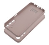 Roar Space Samsung Galaxy A14 5G szilikon tok, rózsaszín