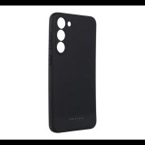 Roar Space Samsung Galaxy S23 Plus Szilikon Tok - Fekete (GP-134761)