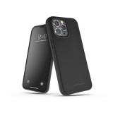 Roar Space szilikon tok - Apple iPhone 14 - fekete