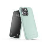 Roar Space szilikon tok - Apple iPhone 14 Pro - égszínkék