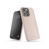 Roar Space szilikon tok - Apple iPhone 14 Pro Max - pink