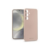 Roar Space szilikon tok - Samsung SM-S926 Galaxy S24+ - pink