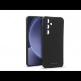 Roar Space szilikon tok - Samsung SM-S936 Galaxy S25+ - fekete (KC341762)