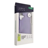 ROAR tok RAINBOW BUMPER kompatibilis MagSafe az IPHONE 16 lila IPHONE-hoz