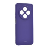 Roar Xiaomi Redmi 14C 4G all day szilikon telefonvédő (matt) lila