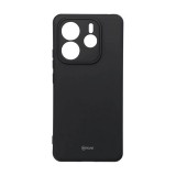 Roar Xiaomi Redmi Note 14 5G all day szilikon telefonvédő (matt) fekete