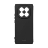 Roar Xiaomi Redmi Note 14 Pro Plus 5G all day szilikon telefonvédő (matt) fekete