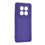 Roar Xiaomi Redmi Note 15 5G all day szilikon telefonvédő (matt) lila