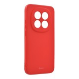 Roar Xiaomi Redmi Note 15 Pro 5G all day szilikon telefonvédő (matt) rózsaszín