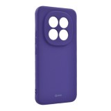 Roar Xiaomi Redmi Note 15 Pro Plus 5G all day szilikon telefonvédő (matt) lila