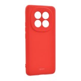 Roar Xiaomi Redmi Note 15 Pro Plus 5G all day szilikon telefonvédő (matt) rózsaszín