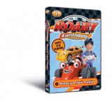 Roary 1.  Roary első napja - DVD