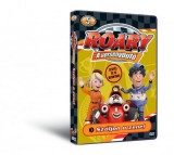 Roary 5.  Szóljon a zene! - DVD