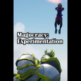 Robert Tao Wu Magocracy: Experimentation (PC - Steam elektronikus játék licensz)