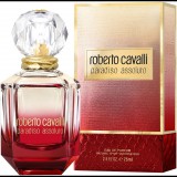 Roberto Cavalli Paradiso Assoluto EDP 75ml Hölgyeknek (3614222793496) - Parfüm és kölni