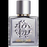 Roberto Cavalli Uomo Silver Essence EDT 60ml Uraknak (3614223298426) - Parfüm és kölni