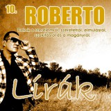 Roberto - Lírák - CD