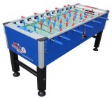 Roberto Sport Champion Six asztali foci - csocsó asztal