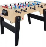 Roberto Sport Flexy 2.0 wood asztali foci - csocsó asztal