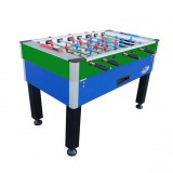 Roberto Sport New Camp Iron Legs asztali foci - csocsó asztal