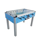 Roberto Sport Summer Free Cover kültéri asztali foci - csocsó asztal
