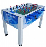 Roberto Sport Top Revoulution ITSF asztali foci - csocsó asztal