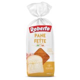 Roberto szeletelt fehér kenyér 400g