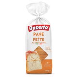 Roberto szeletelt kenyér durumlisztből 400g