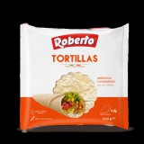 Roberto tortillas lágy 240g
