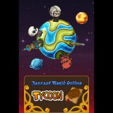 Roberto Trasarti Fantasy World Online Tycoon (PC - Steam elektronikus játék licensz)