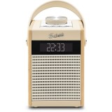 Roberts Radio Rambler Midi Hordozható Krém rádió