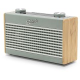 Roberts Radio Rambler Uno Hordozható Kék, Zöld rádió