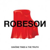 Robeson - CD