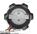 Robin EH12, EY15, EY20 043-04300-15 üzemanyag tanksapka