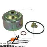 Robin EY15, EY20 karburátor úszókaház