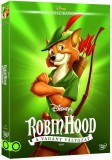Robin Hood - Vagány változat (O-ringes, gyűjthető borítóval) - DVD