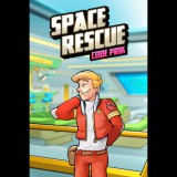 Robin Space Rescue: Code Pink (PC - Steam elektronikus játék licensz)