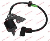 Robin Subaru gyújtótekercs EY 15, EY 20