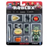 Roblox Avatar Shop: Lionize Me figura (RBL0500) (RBL0500) - Játékfigurák