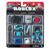 Roblox Avatar Shop: Spark Beast figura (RBL0502) (RBL0502) - Játékfigurák