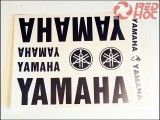ROBOGÓ MATRICA KLT. YAMAHA /EZÜST/