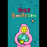 Robohamster High Smileson (PC - Steam elektronikus játék licensz)