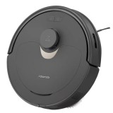 Roborock Q Revo MaxV robotporszívó fekete (black)